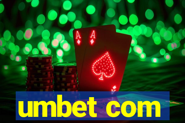 umbet com